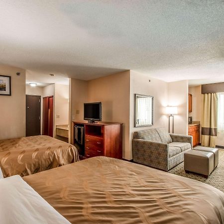 Country Inn & Suites By Radisson, Muskegon, Mi Екстериор снимка