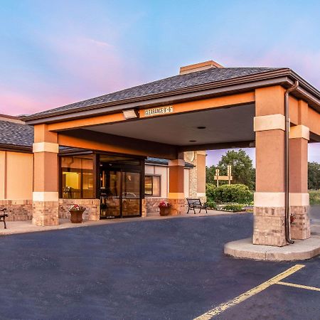 Country Inn & Suites By Radisson, Muskegon, Mi Екстериор снимка