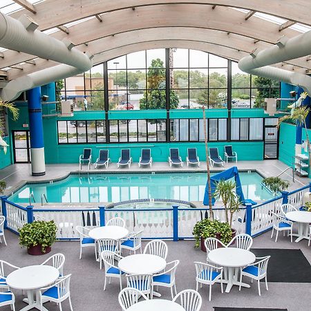 Country Inn & Suites By Radisson, Muskegon, Mi Екстериор снимка