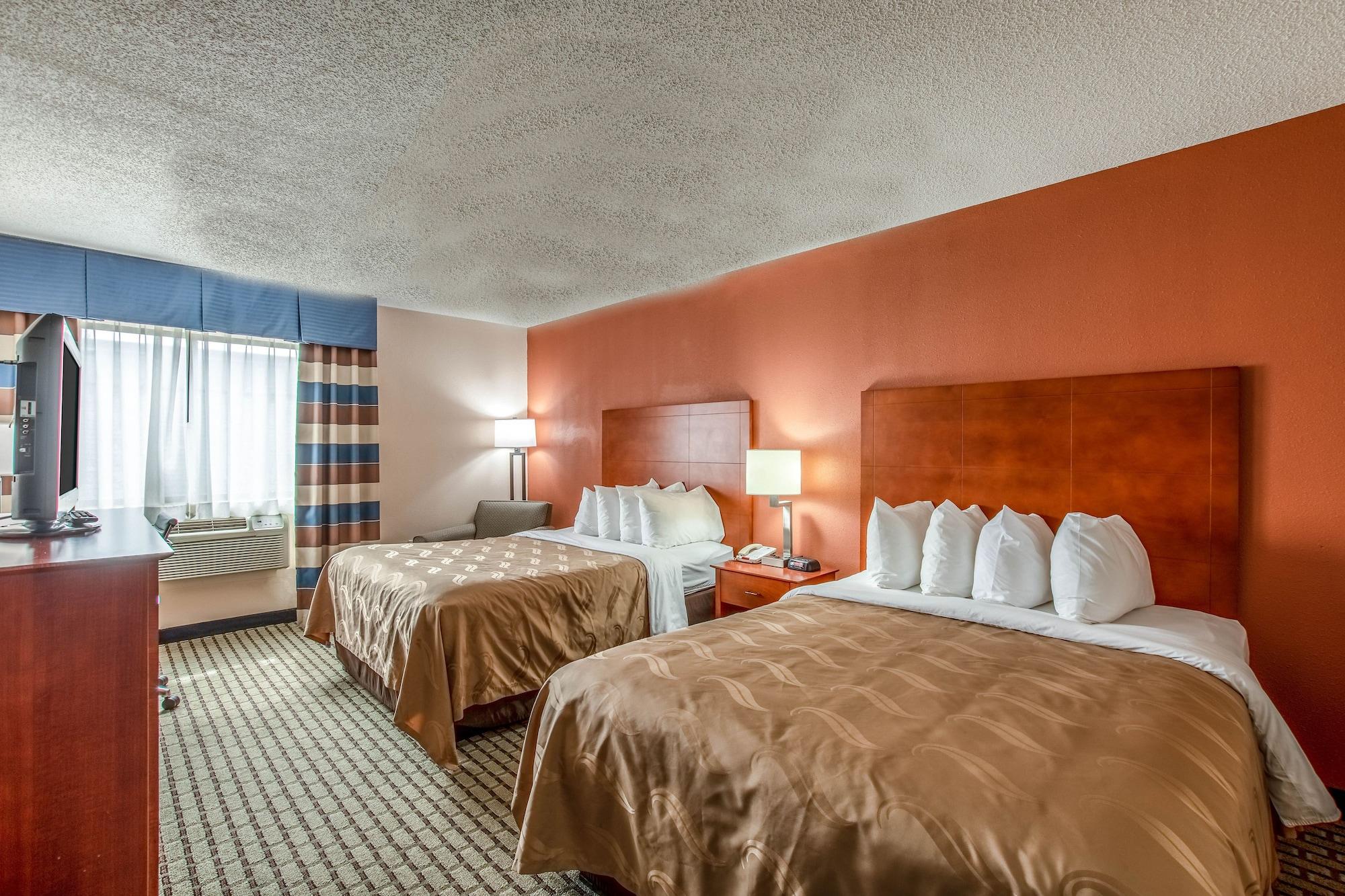 Country Inn & Suites By Radisson, Muskegon, Mi Екстериор снимка