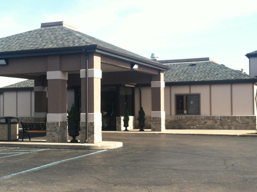 Country Inn & Suites By Radisson, Muskegon, Mi Екстериор снимка