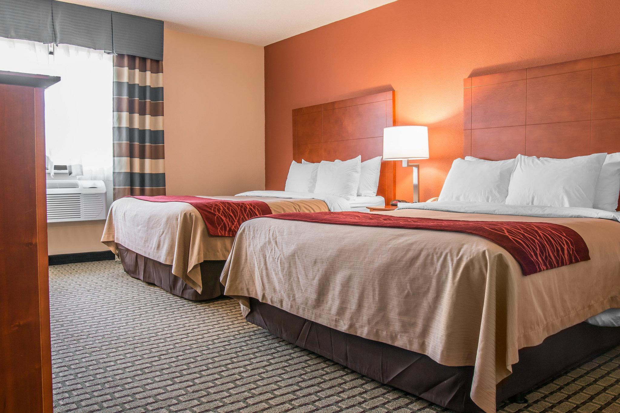 Country Inn & Suites By Radisson, Muskegon, Mi Екстериор снимка