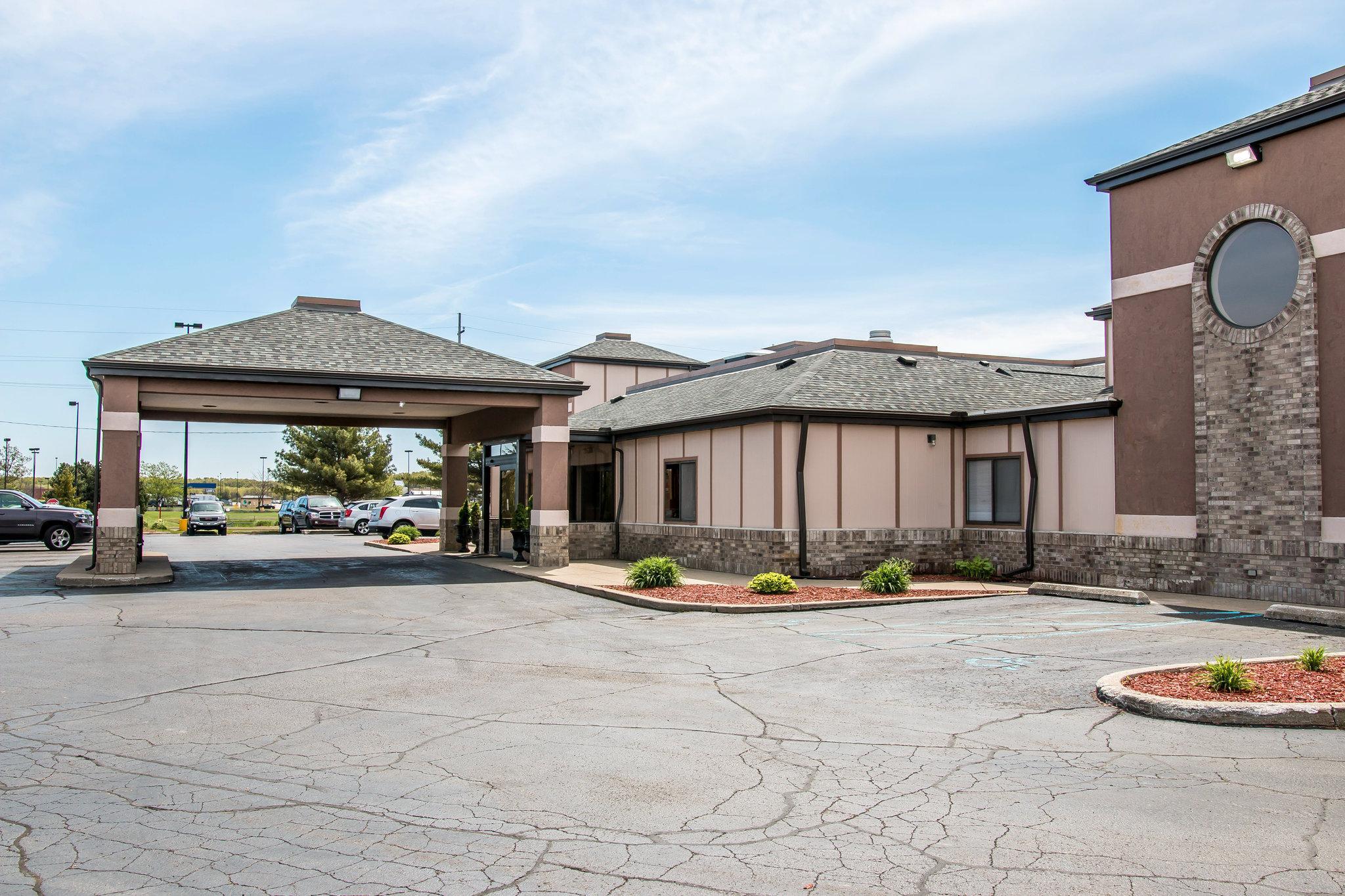Country Inn & Suites By Radisson, Muskegon, Mi Екстериор снимка
