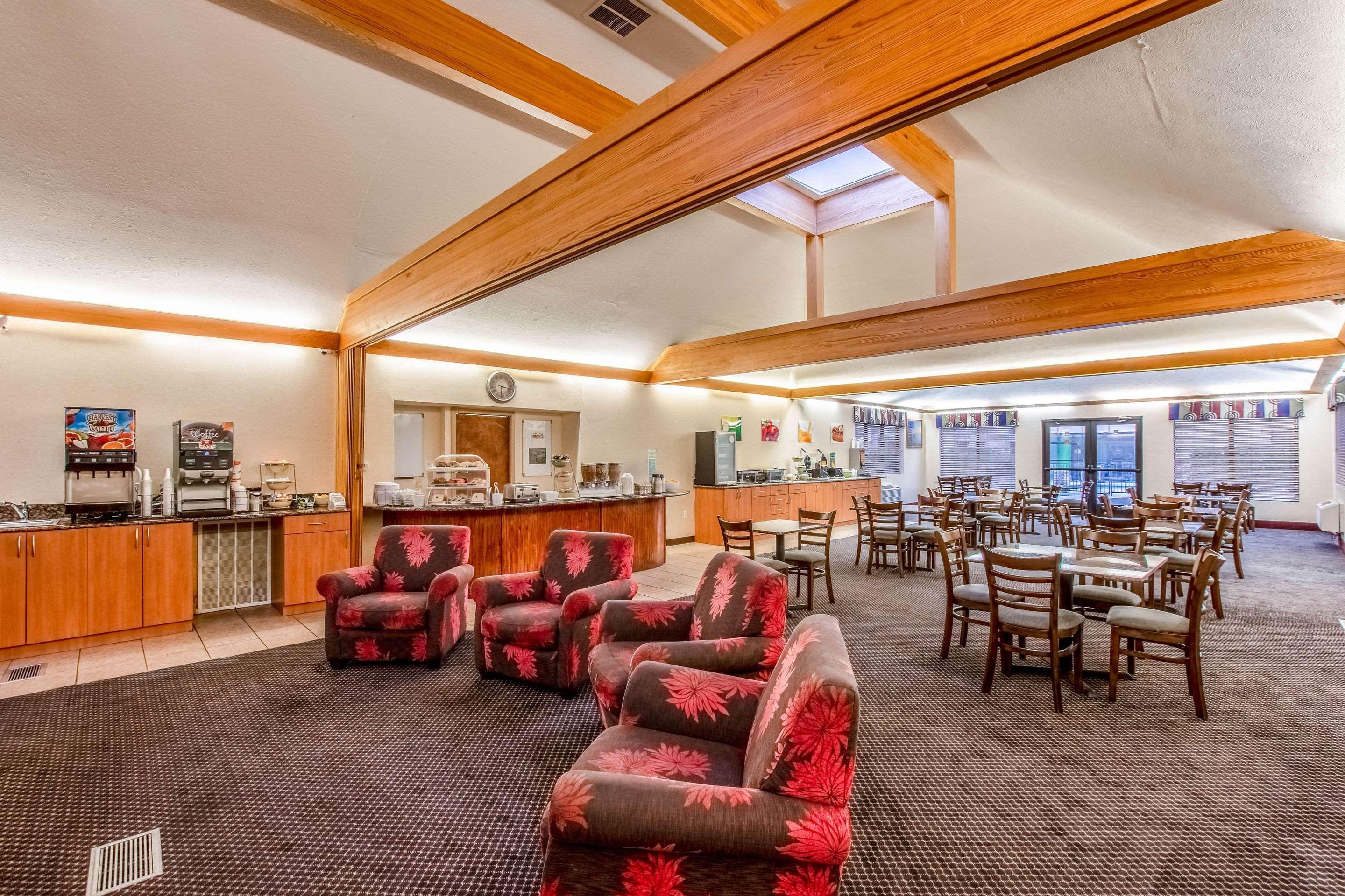 Country Inn & Suites By Radisson, Muskegon, Mi Екстериор снимка