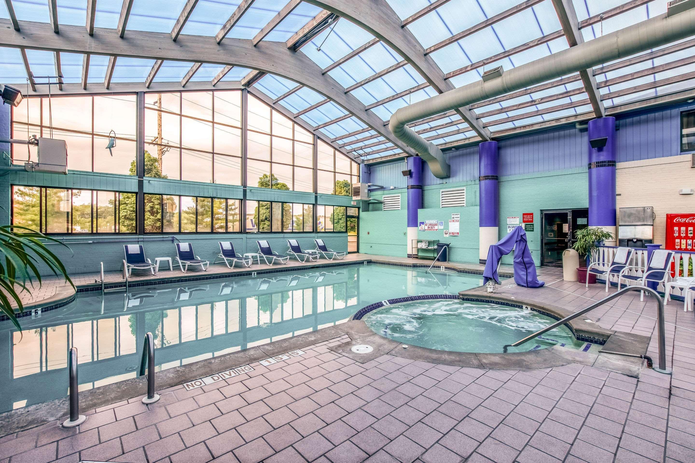 Country Inn & Suites By Radisson, Muskegon, Mi Екстериор снимка