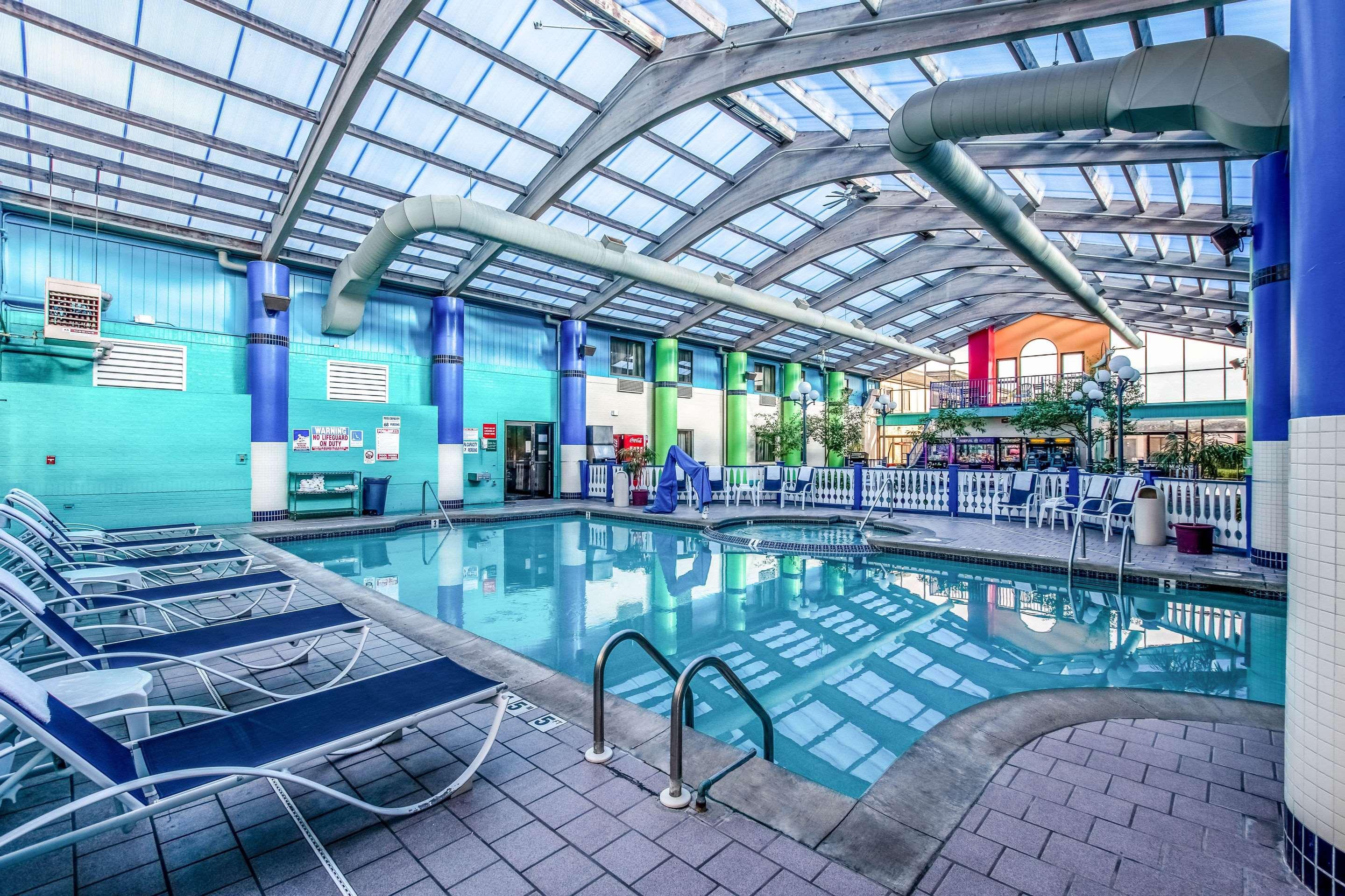 Country Inn & Suites By Radisson, Muskegon, Mi Екстериор снимка
