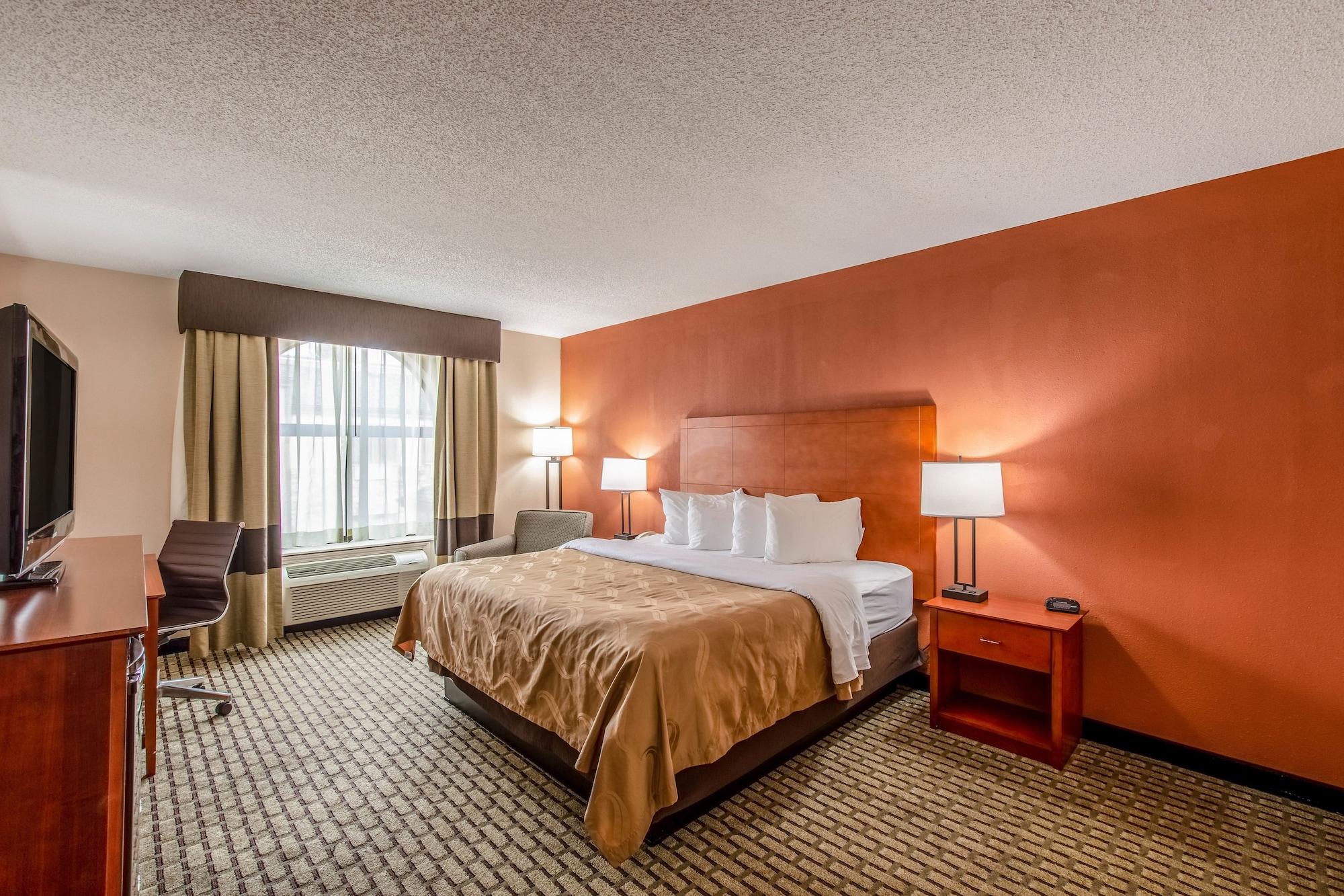 Country Inn & Suites By Radisson, Muskegon, Mi Екстериор снимка