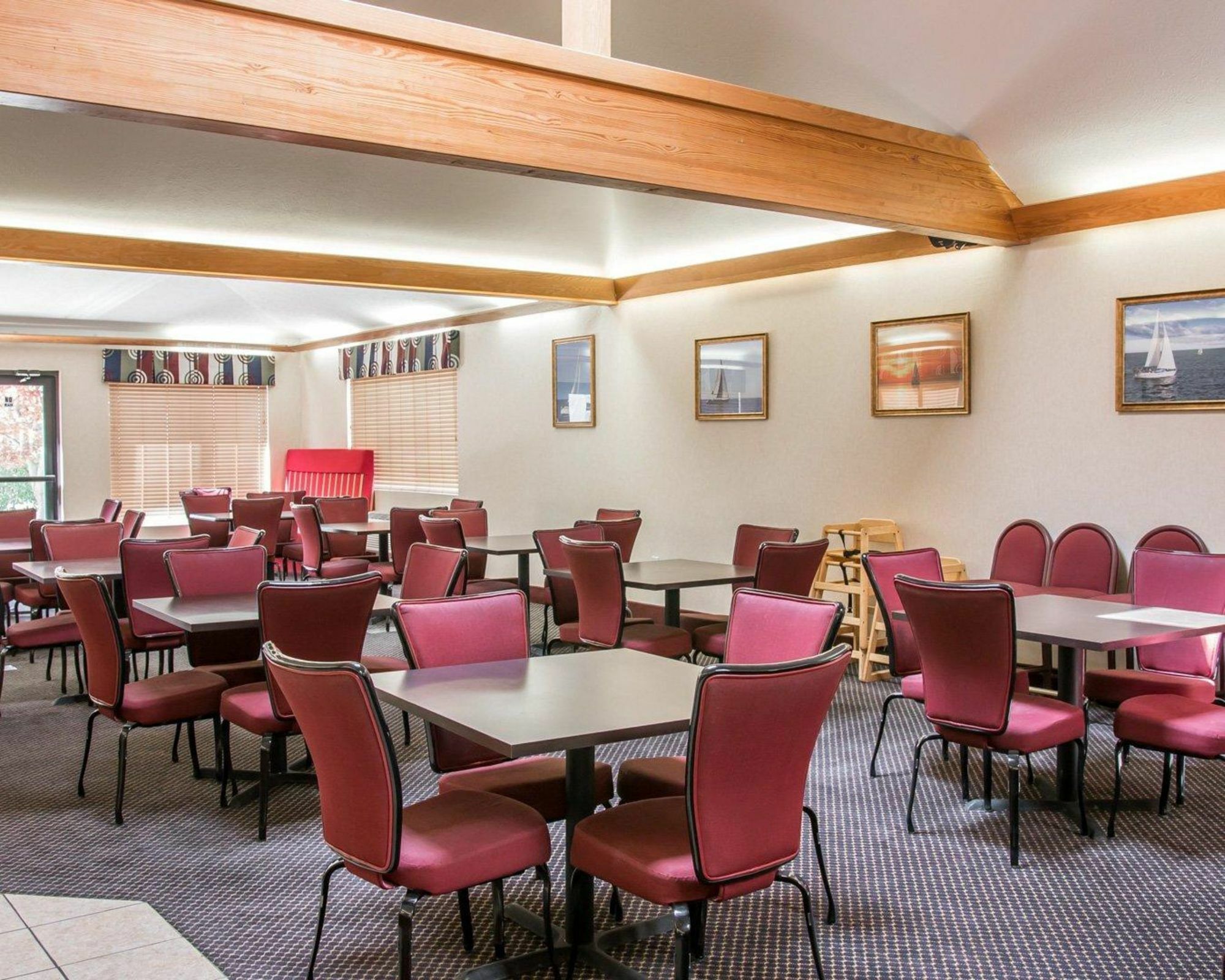 Country Inn & Suites By Radisson, Muskegon, Mi Екстериор снимка