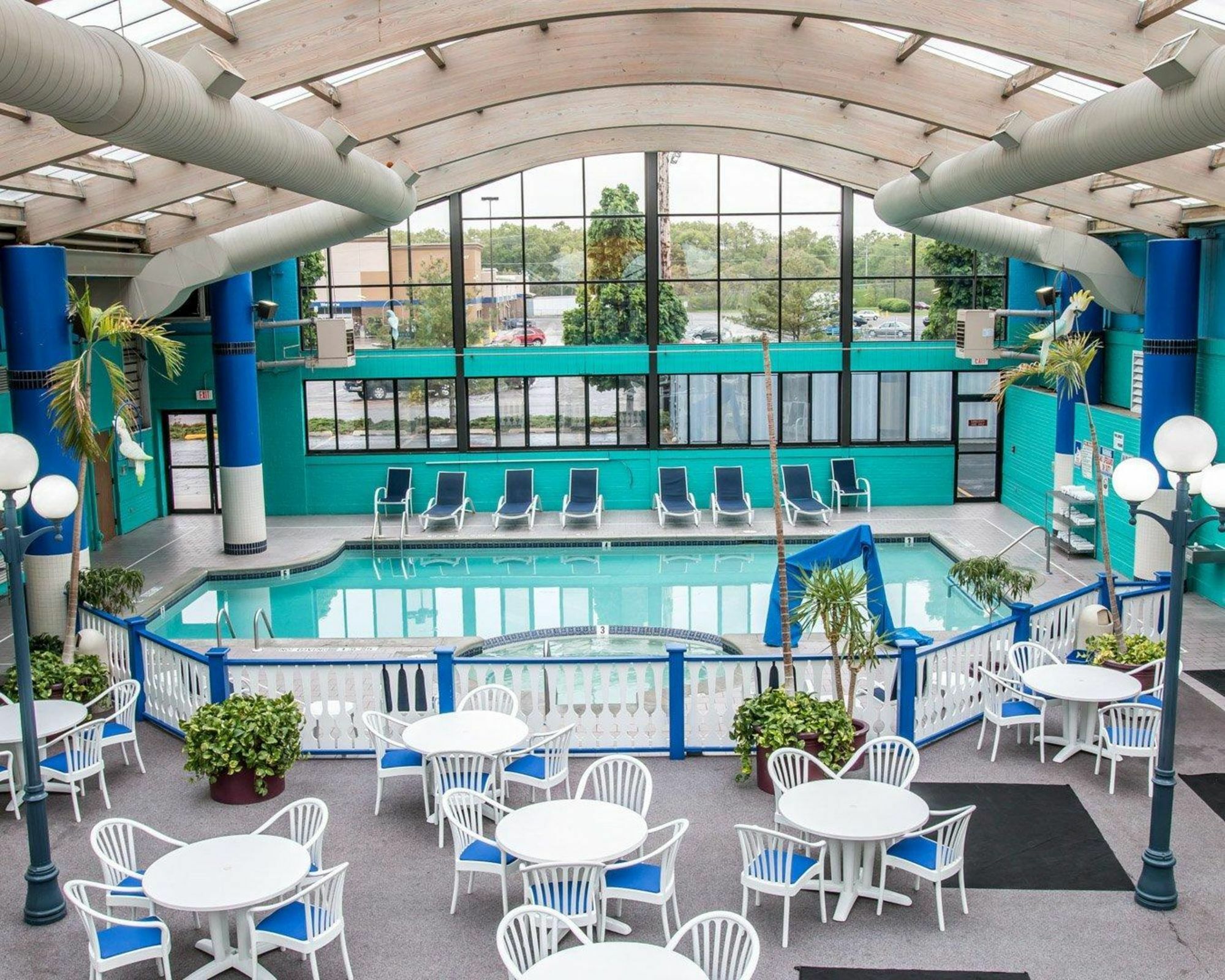Country Inn & Suites By Radisson, Muskegon, Mi Екстериор снимка